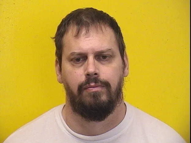 Dustin Ruiter’s rape convictions affirmed following second trial
